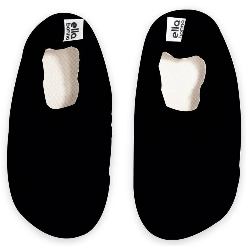 Bebek Çocuk Deniz Ayakkabısı, Kaydırmaz Taban, Unisex Havuz Patiği - 5