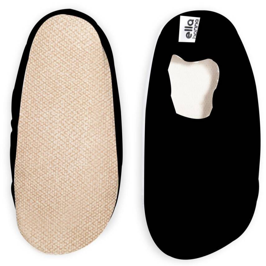 Bebek Çocuk Deniz Ayakkabısı, Kaydırmaz Taban, Unisex Havuz Patiği - 6