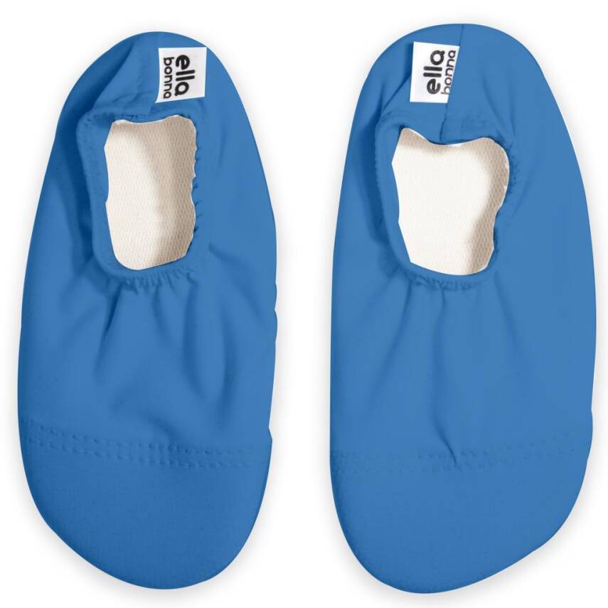 Bebek Çocuk Deniz Ayakkabısı, Kaydırmaz Taban, Unisex Havuz Patiği - 9