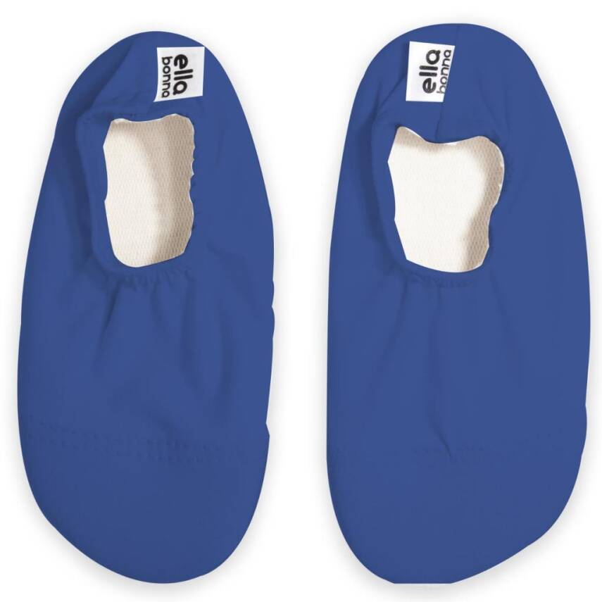 Bebek Çocuk Deniz Ayakkabısı, Kaydırmaz Taban, Unisex Havuz Patiği - 21