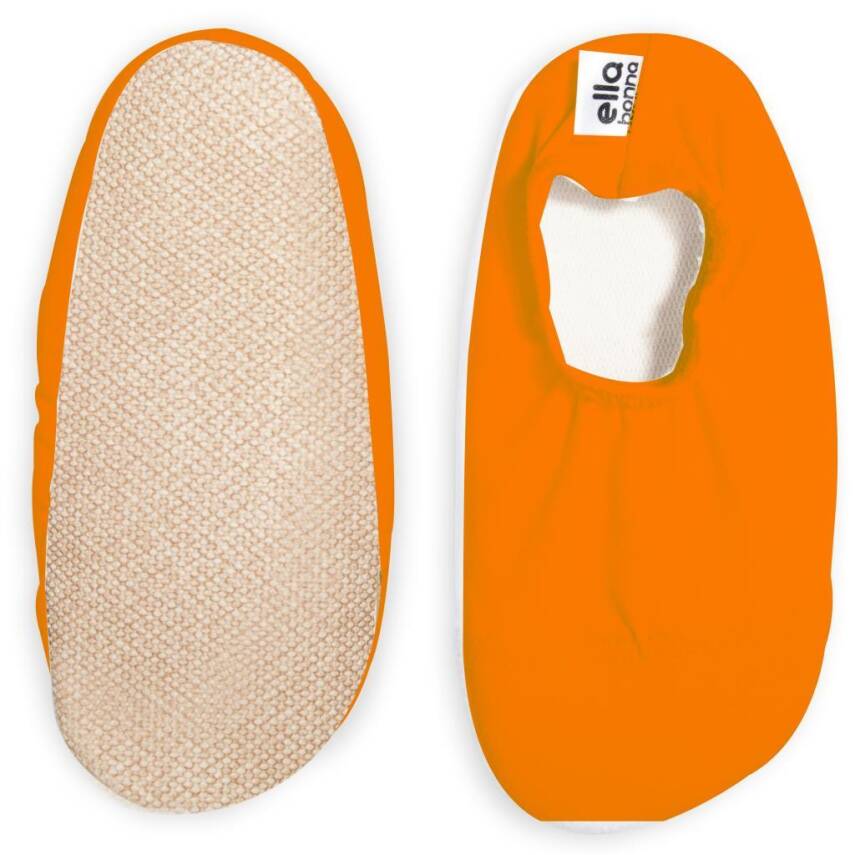 Bebek Çocuk Deniz Ayakkabısı, Kaydırmaz Taban, Unisex Havuz Patiği - 46