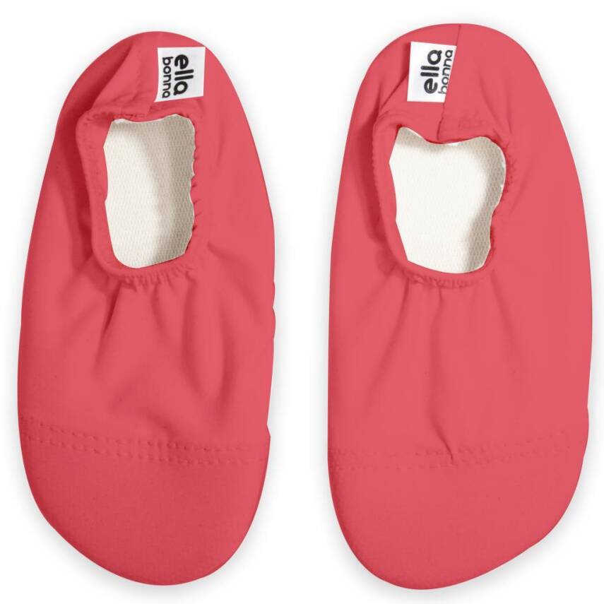 Bebek Çocuk Deniz Ayakkabısı, Kaydırmaz Taban, Unisex Havuz Patiği - 49