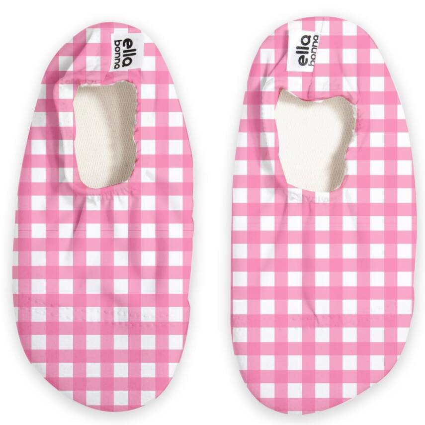 Bebek Çocuk Deniz Ayakkabısı, Kaydırmaz Taban, Unisex Havuz Patiği - 53