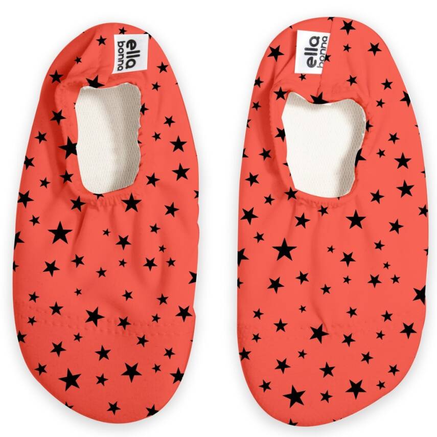 Bebek Çocuk Deniz Ayakkabısı, Kaydırmaz Taban, Unisex Havuz Patiği - 73