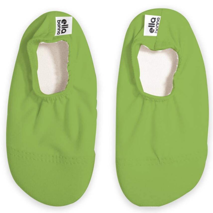 Bebek Çocuk Deniz Ayakkabısı, Kaydırmaz Taban, Unisex Havuz Patiği - 90