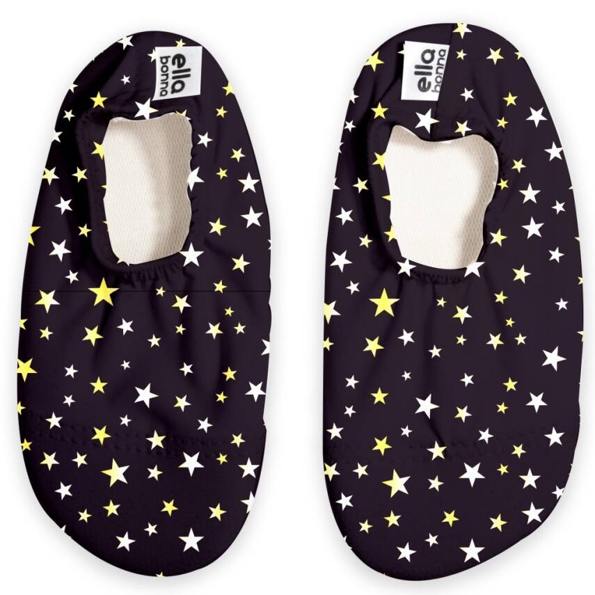 Bebek Çocuk Deniz Ayakkabısı, Kaydırmaz Taban, Unisex Havuz Patiği - 94