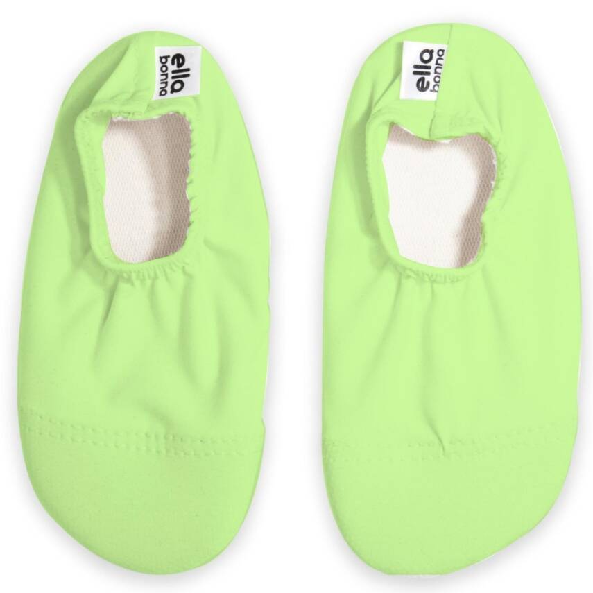 Bebek Çocuk Deniz Ayakkabısı, Kaydırmaz Taban, Unisex Havuz Patiği - 98